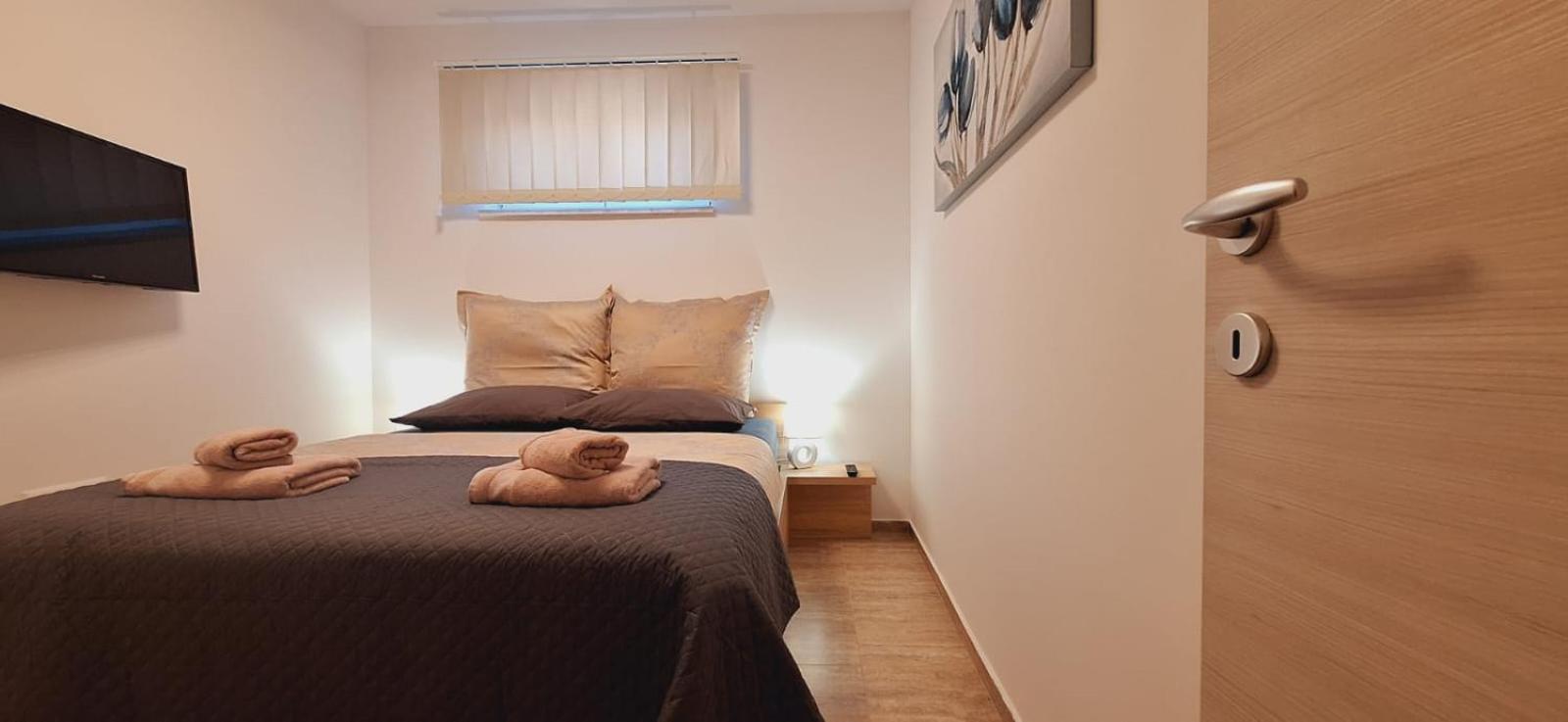 Kata'S Apartment'S Medulin Dış mekan fotoğraf
