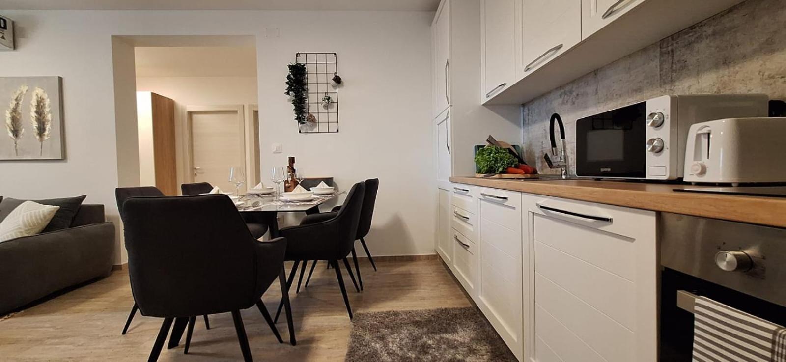 Kata'S Apartment'S Medulin Dış mekan fotoğraf