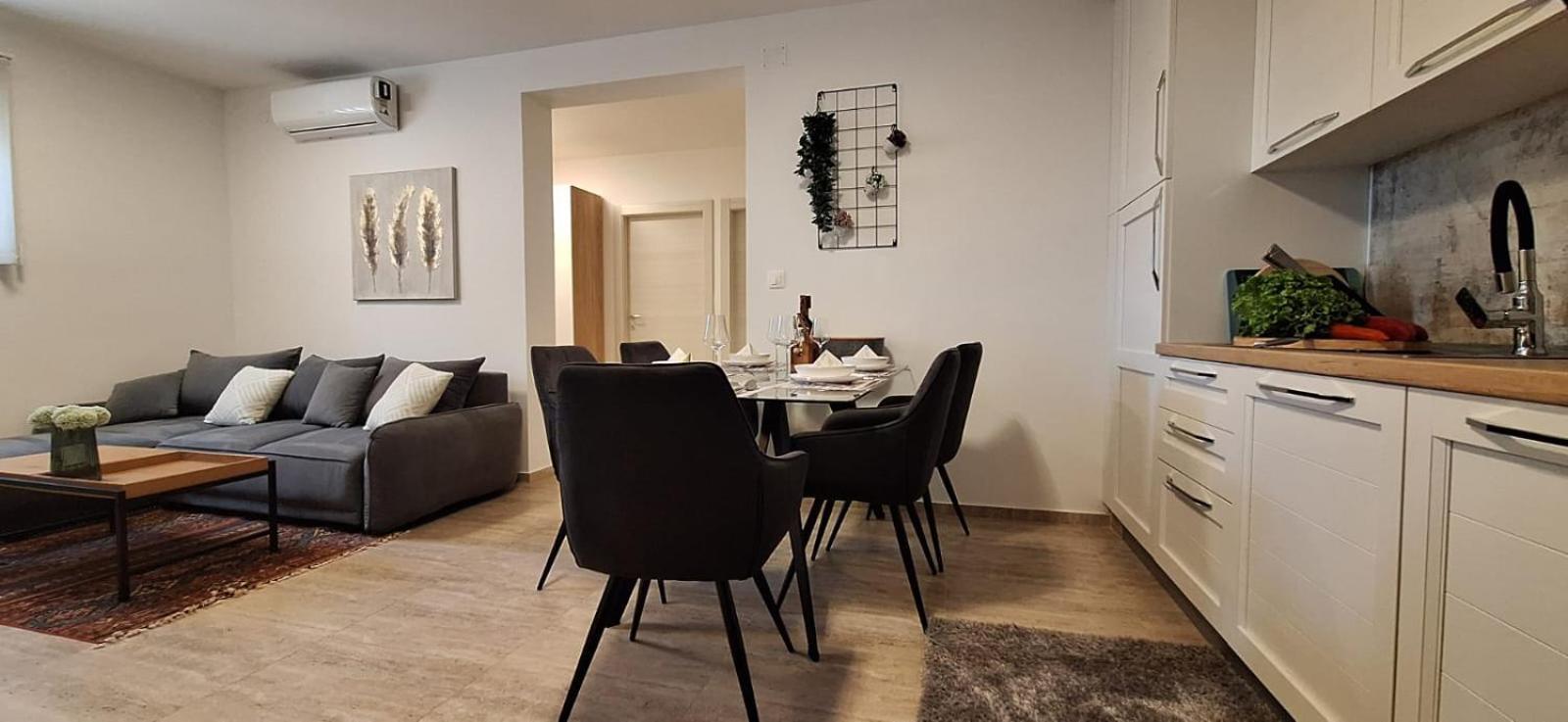Kata'S Apartment'S Medulin Dış mekan fotoğraf