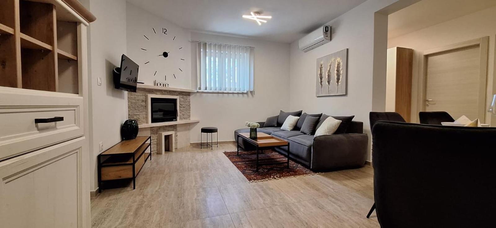 Kata'S Apartment'S Medulin Dış mekan fotoğraf