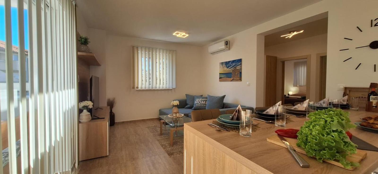 Kata'S Apartment'S Medulin Dış mekan fotoğraf